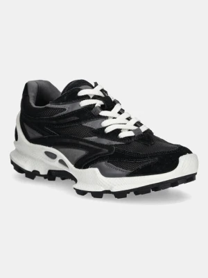 Ecco sneakersy BIOM C-Trail Retro damskie kolor czarny 803473-60266