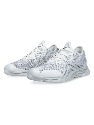 Ecco Sneakersy "Biom Infinit" w kolorze białym rozmiar: 41