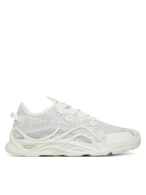 ECCO Sneakersy Biom Infinite W 82562352587 Biały