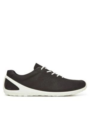 ECCO Sneakersy Biom Lite 80238402001 Czarny