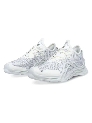 Ecco Sneakersy "Bion Infinite" w kolorze białym rozmiar: 41