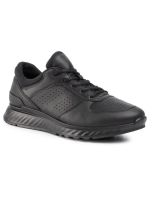 ECCO Sneakersy Exostride M 83531401001 Czarny
