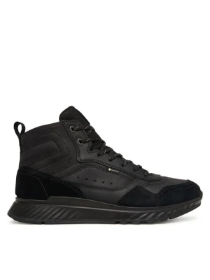ECCO Sneakersy Exostride M GORE-TEX 83546451052 Czarny