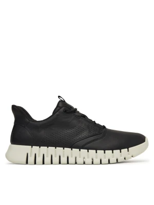 ECCO Sneakersy Gruuv 52530401001 Czarny