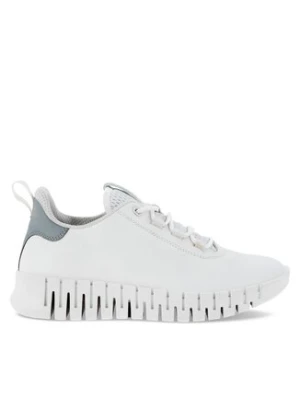 ECCO Sneakersy GRUUV W 21820360718 Biały