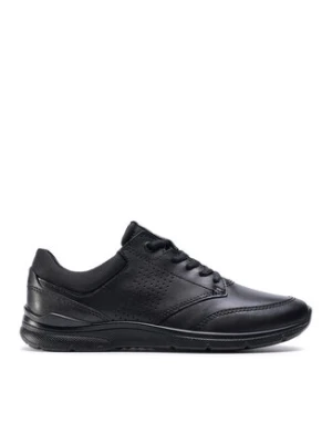 ECCO Sneakersy Irving 51173451052 Czarny