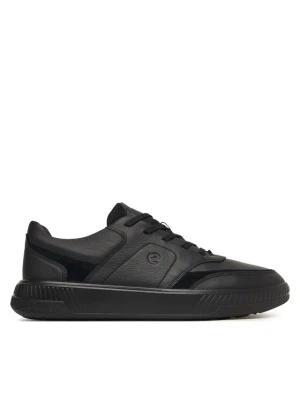 ECCO Sneakersy Move 55165451052 Czarny