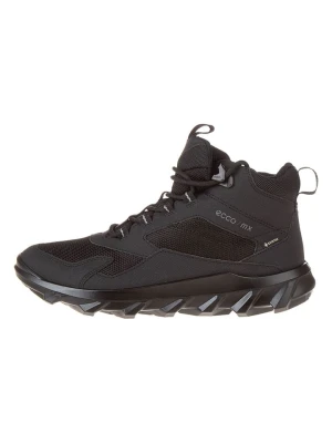 Ecco Sneakersy "MX" w kolorze czarnym rozmiar: 37
