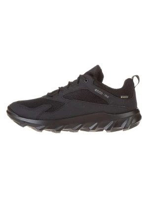 Ecco Sneakersy "MX" w kolorze czarnym rozmiar: 38
