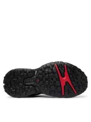 ECCO Sneakersy Receptor Xp K 72477251094 Czarny