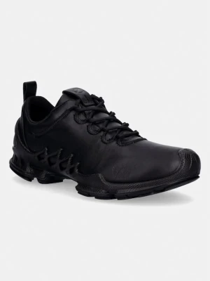 Ecco sneakersy skórzane Biom Aex