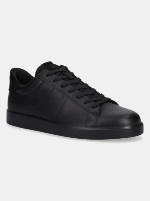 Ecco sneakersy skórzane Street Lite Sneaker Lea