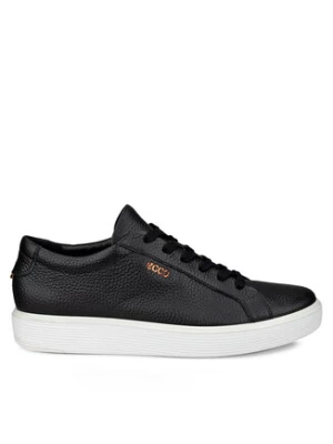 ECCO Sneakersy Soft 60 W Shoe . Delete 21920301001 Czarny