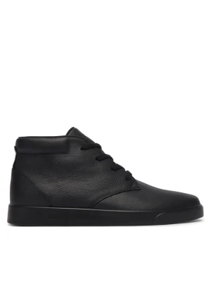 ECCO Sneakersy Street Lite 52146401001 Czarny