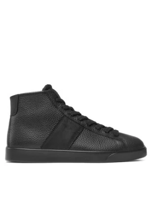ECCO Sneakersy Street Lite W 21283351052 Czarny