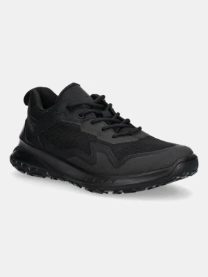 Ecco sneakersy Ult-Trn M Low męskie kolor czarny 824334-51094