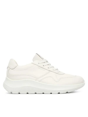 ECCO Sneakersy Valerie 23982301007 Biały