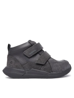 ECCO Śniegowce Biom 2.2 Infant 71080150869 Szary
