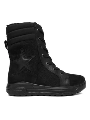 ECCO Śniegowce Urban Snowboarder 72238251094 Czarny