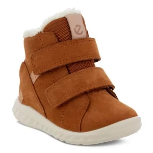 ECCO SP.1 Lite Infant - Brązowy - Size: (UK 4)