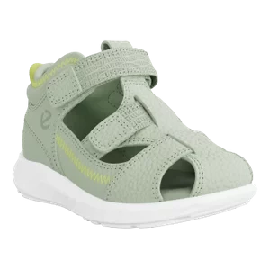 ECCO SP.1 Lite Infant Sandal - Zielony -