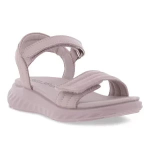 ECCO SP.1 Lite Sandal K - Różowy -