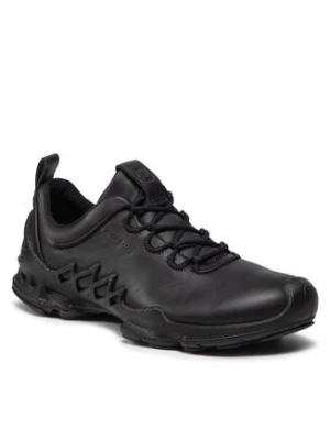 ECCO Trekkingi Biom Eax M 80283401001 Czarny