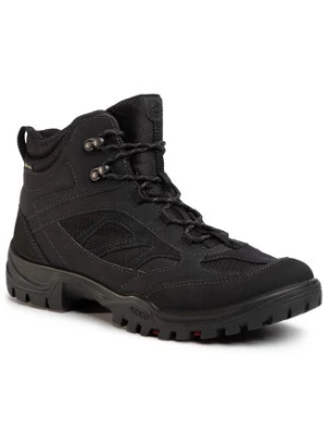 ECCO Trekkingi Expedition III M GORE-TEX 81127451052 Czarny