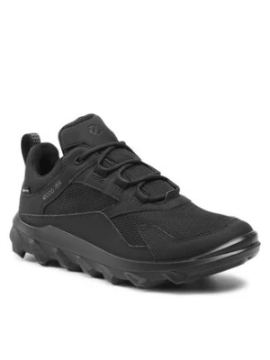 ECCO Trekkingi Mx W Low Gtx GORE TEX 82019351052 Czarny