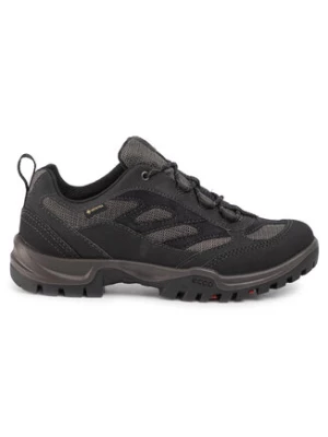 ECCO Trekkingi Xpedition III GORE-TEX 81126351526 Czarny