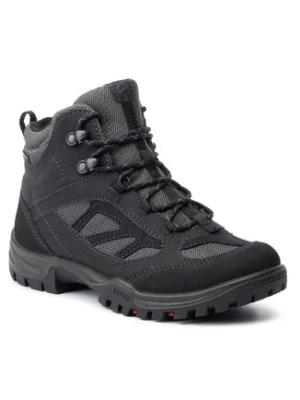 ECCO Trekkingi Xpedition III W GORE-TEX 81127351526 Czarny