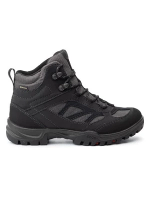 ECCO Trekkingi Xpedition III W GORE-TEX 81127351526 Czarny