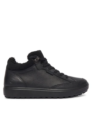 ECCO Trzewiki Soft 7 Tred GORE-TEX 45049301001 Czarny