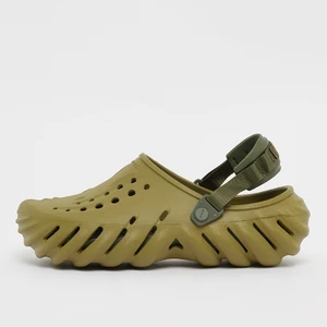 Echo Clog, marki CrocsFootwear, w kolorze Zielony, rozmiar 39/40