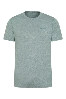 Echo Melange koszulka męska - Green Mountain Warehouse