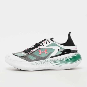 Echo Under Armour