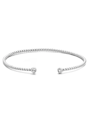 Eclat d'Argent Srebrna bransoletka rozmiar: onesize