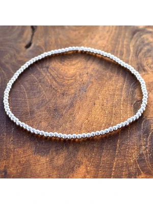 Eclat d'Argent Srebrna bransoletka rozmiar: onesize