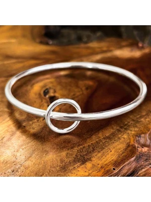 Eclat d'Argent Srebrna bransoletka rozmiar: onesize