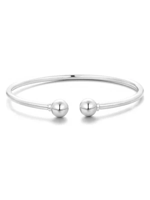 Eclat d'Argent Srebrna bransoletka rozmiar: onesize