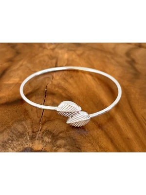 Eclat d'Argent Srebrna bransoletka z elementem ozdobnym rozmiar: onesize