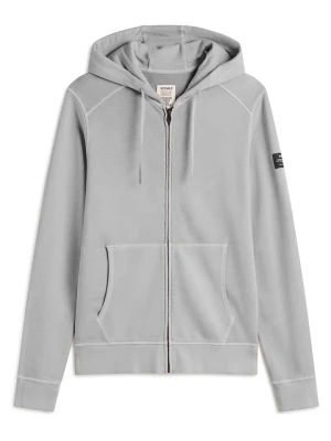 Ecoalf Bluza w kolorze szarym rozmiar: M