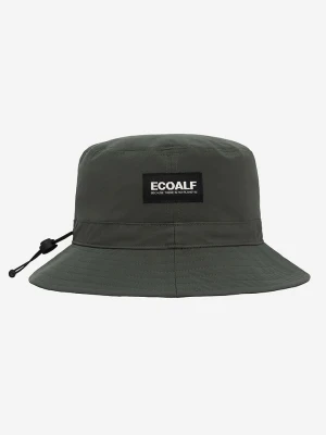 Ecoalf Kapelusz w kolorze khaki rozmiar: M/L