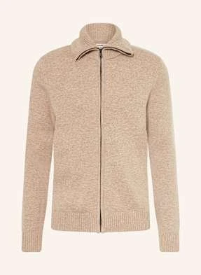 Ecoalf Kardigan beige