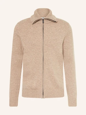 Ecoalf Kardigan beige