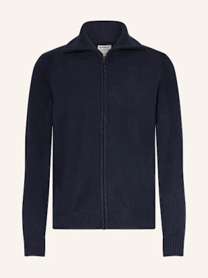 Ecoalf Kardigan blau