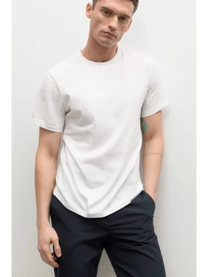 Ecoalf Koszulka w kolorze białym rozmiar: XXL