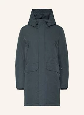 Ecoalf Parka New Icebergalf gruen