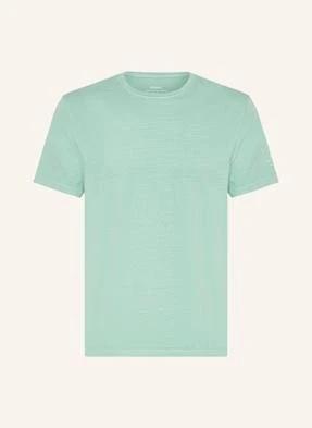 Ecoalf T-Shirt Vent gruen