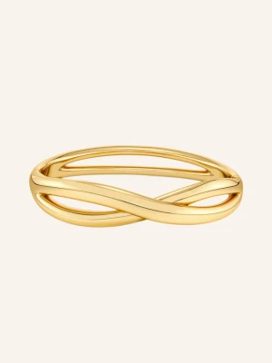 Edblad Bransoleta Nouveau Bangle gold
